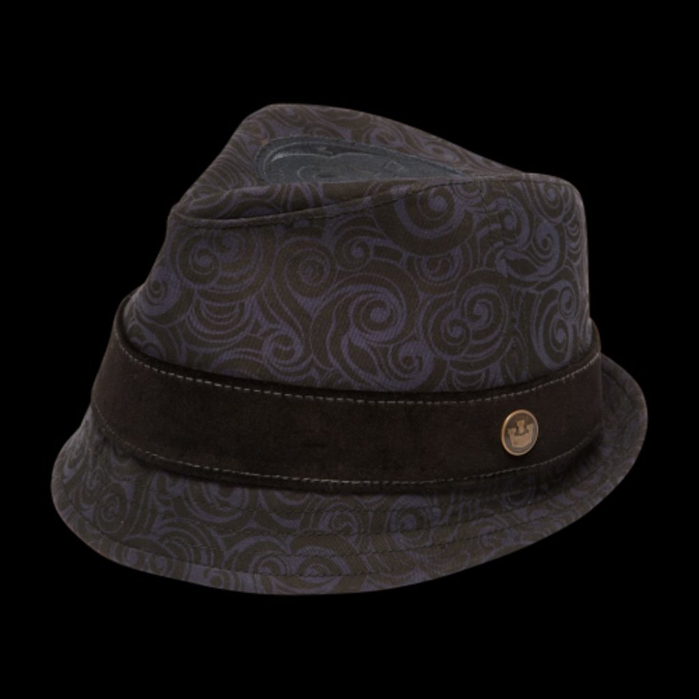 Men's Goorin Bros Fedora - Sous Le Volcan